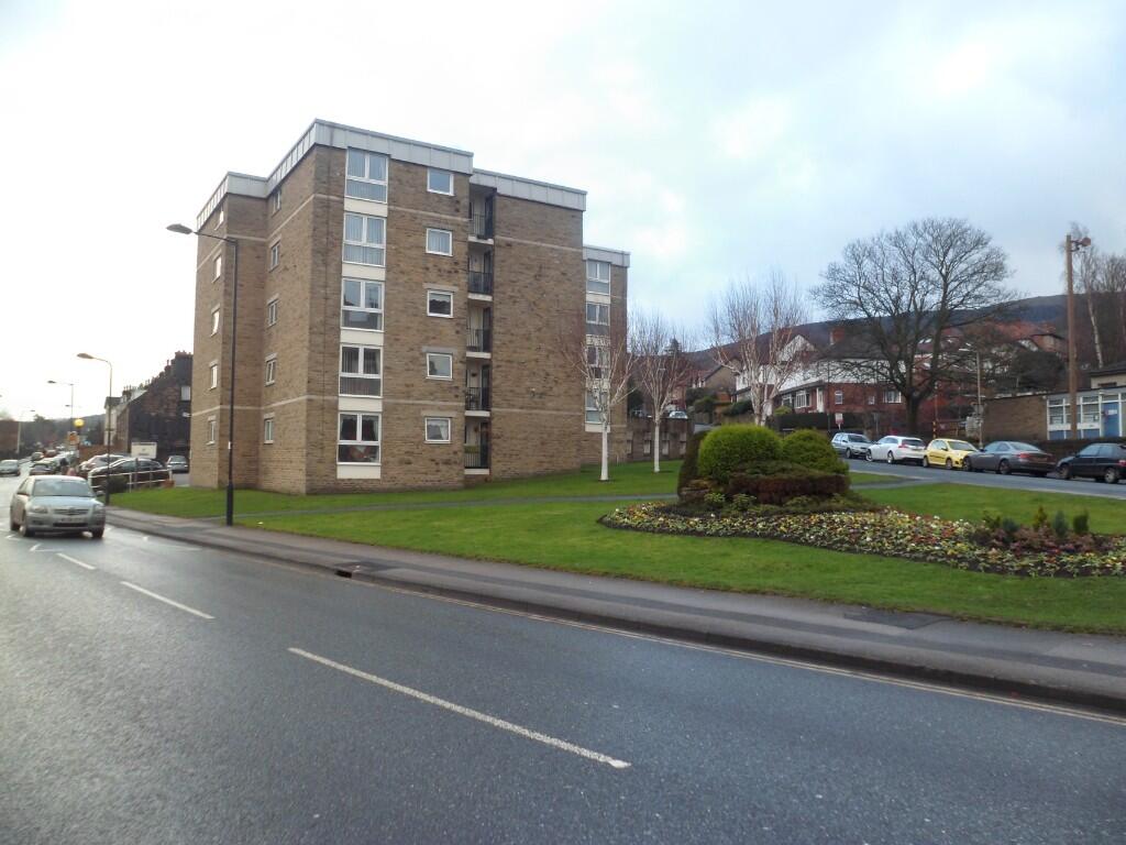 Main image of property: Leconfield House, 1 Cow Pasture Road, Ilkley, West Yorkshire, LS29 8SW