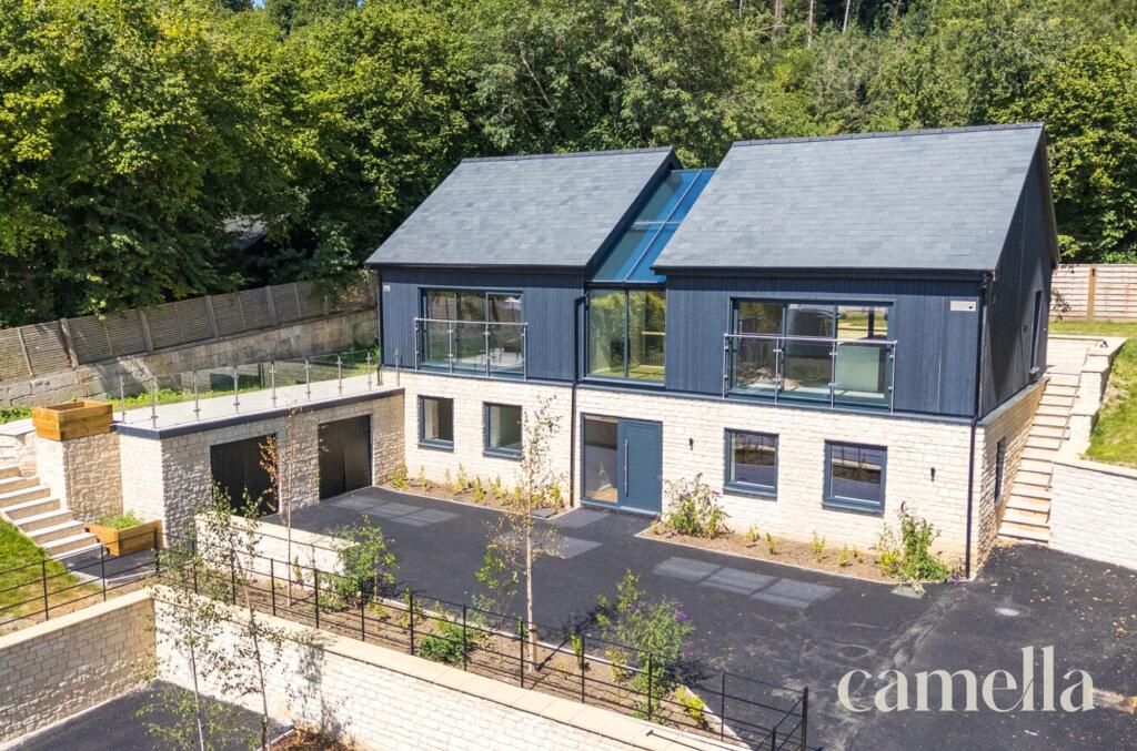 Main image of property: High Street, Batheaston, BA1