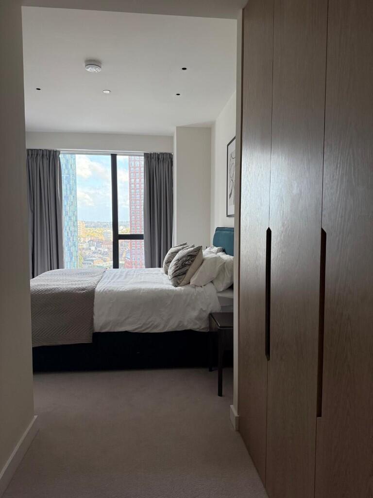 Main image of property: Nine Elms Lane, London, SW8