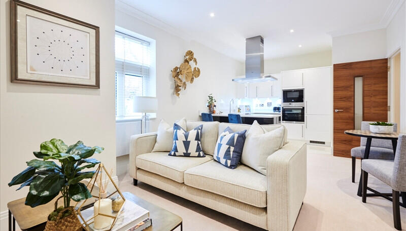 Main image of property: Hammersmith, Hammersmith, London, W6
