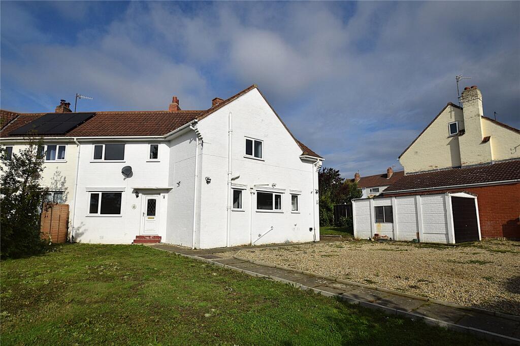 Main image of property: The Meads, Eastfield, Scarborough, North Yorkshire, YO11