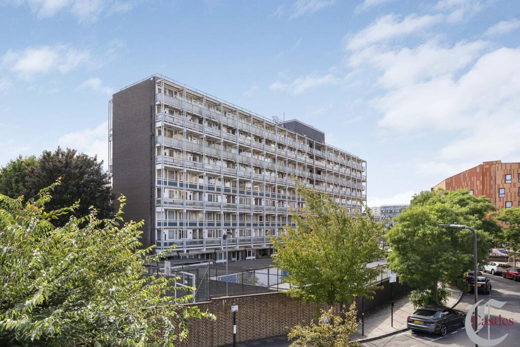 Main image of property: Berger Road, London