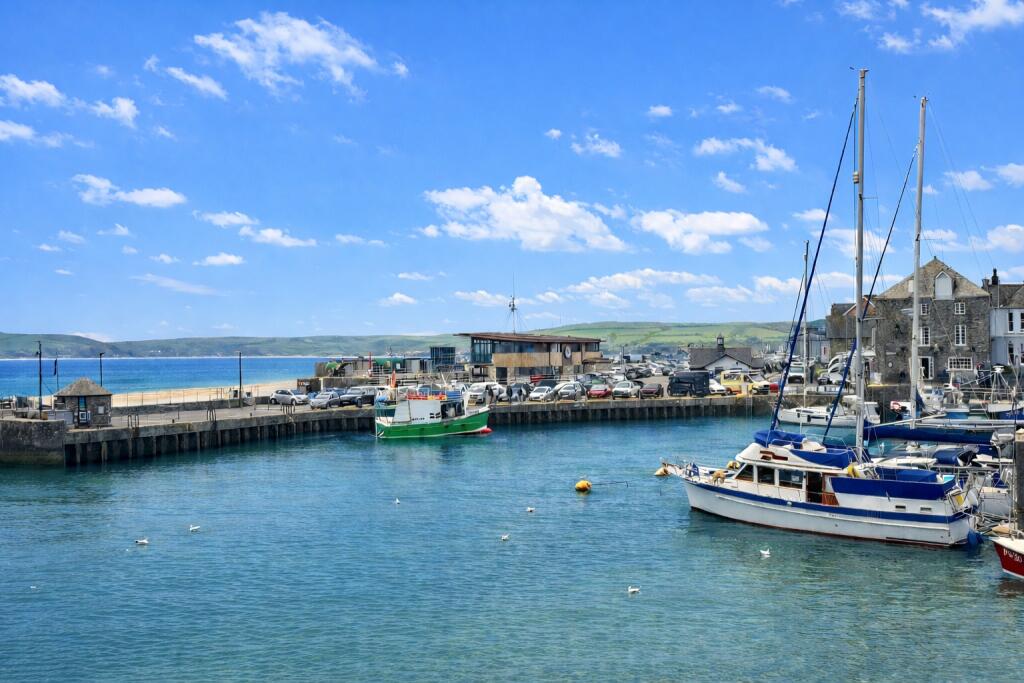 Main image of property: North Quay, Padstow, PL28