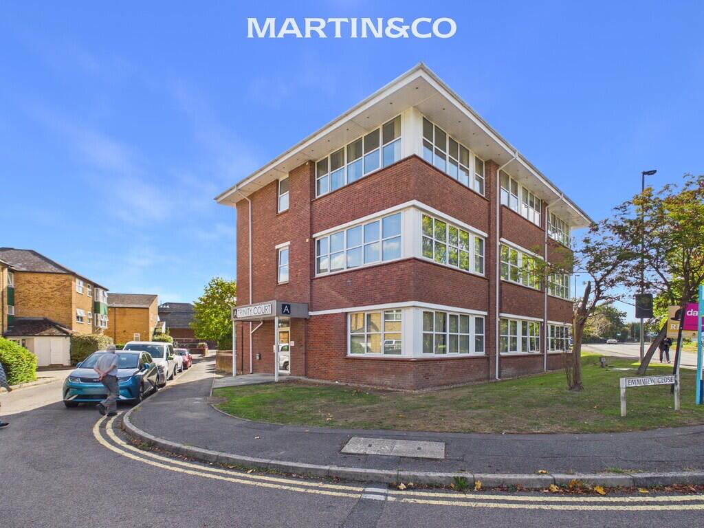 Main image of property: Trinity Court, Wokingham