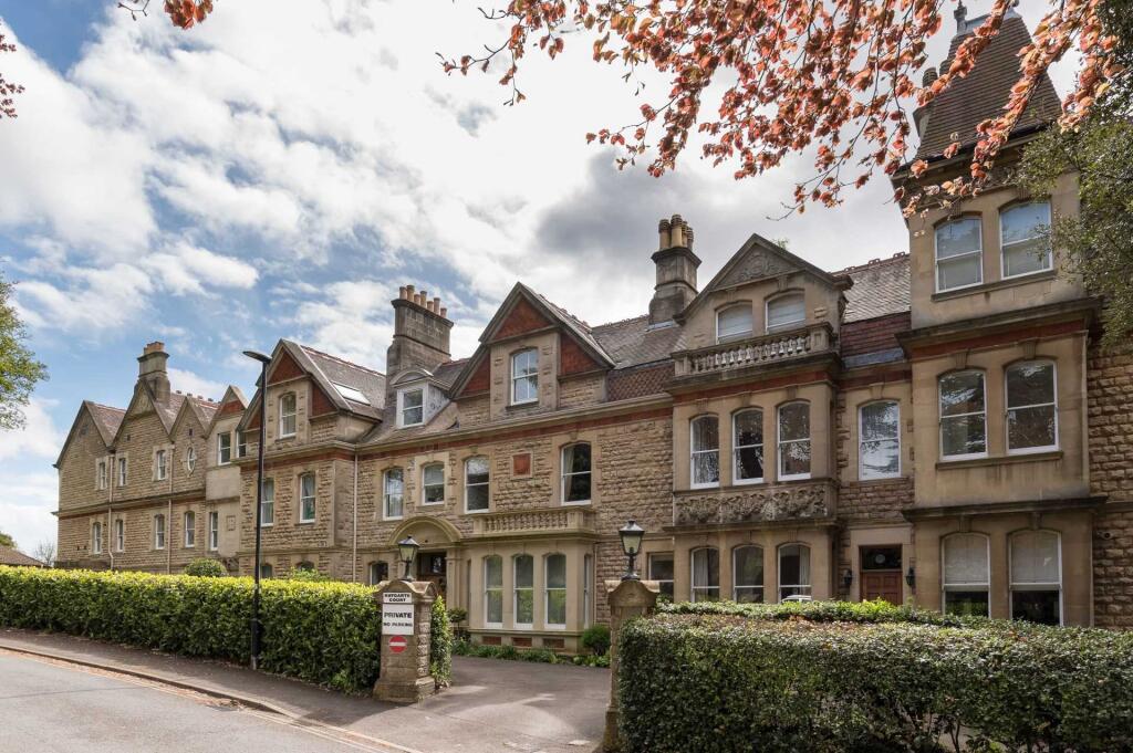 Main image of property: Lansdown Grove