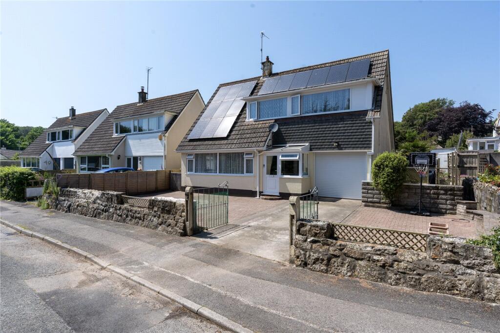 Main image of property: Alexandra Gardens, Penzance, TR18