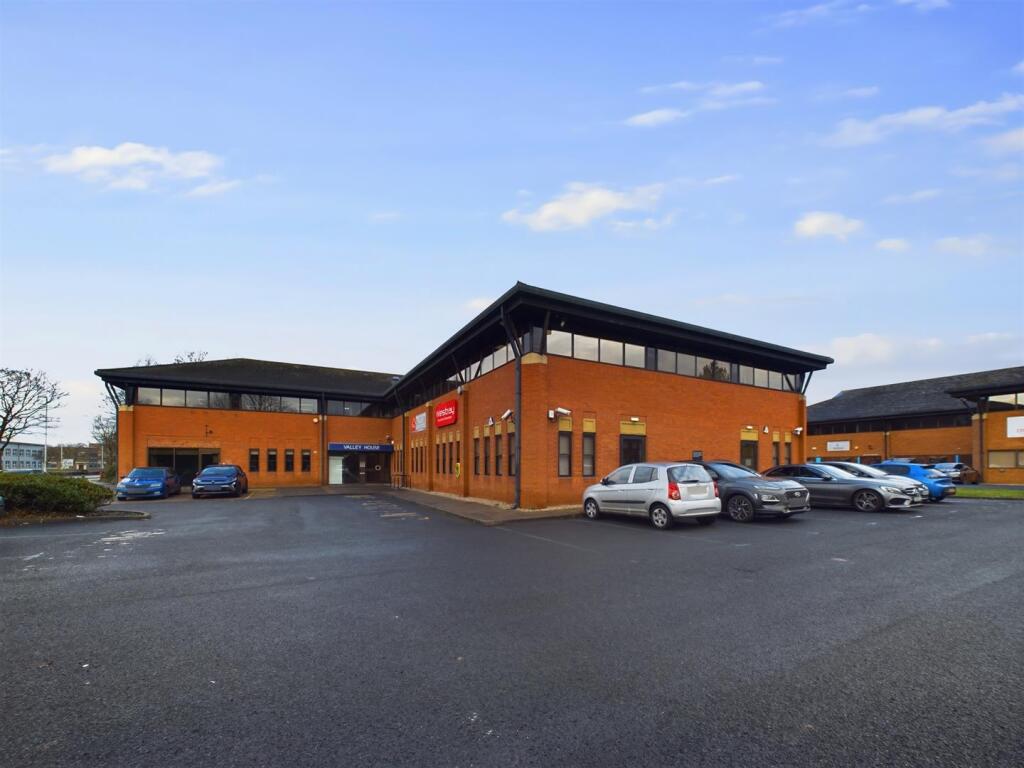 Main image of property: Seventh Avenue, Team Valley Trading Estate, Gateshead