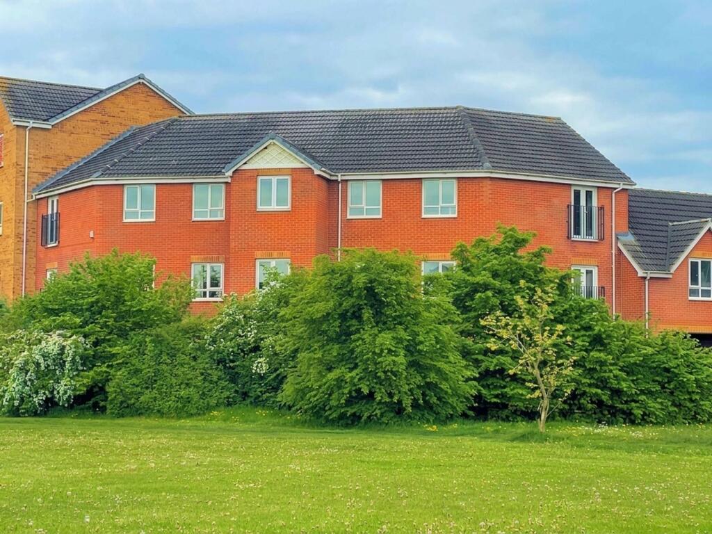 Main image of property: Wakelam Drive, Armthorpe, DN3