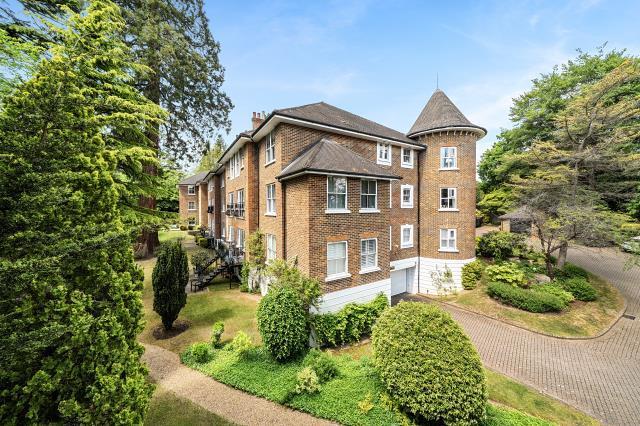 Main image of property: Agincourt, Ascot