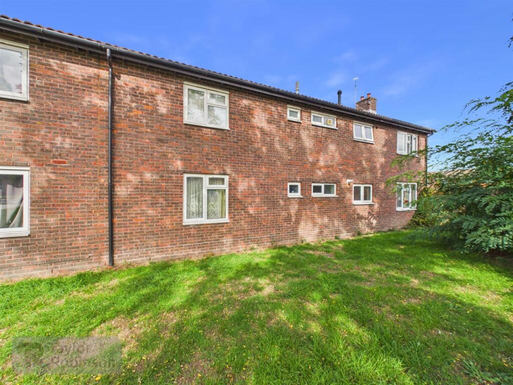 Main image of property: Nesbit Court, Bewbush, Crawley