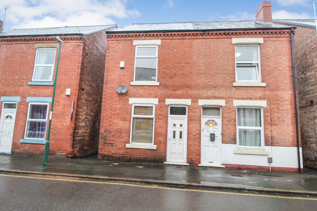 Main image of property: City Road, Dunkirk, Nottingham, NG7