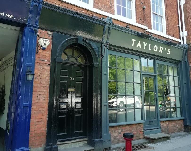 Main image of property: Castle Gate, Newark, NG24
