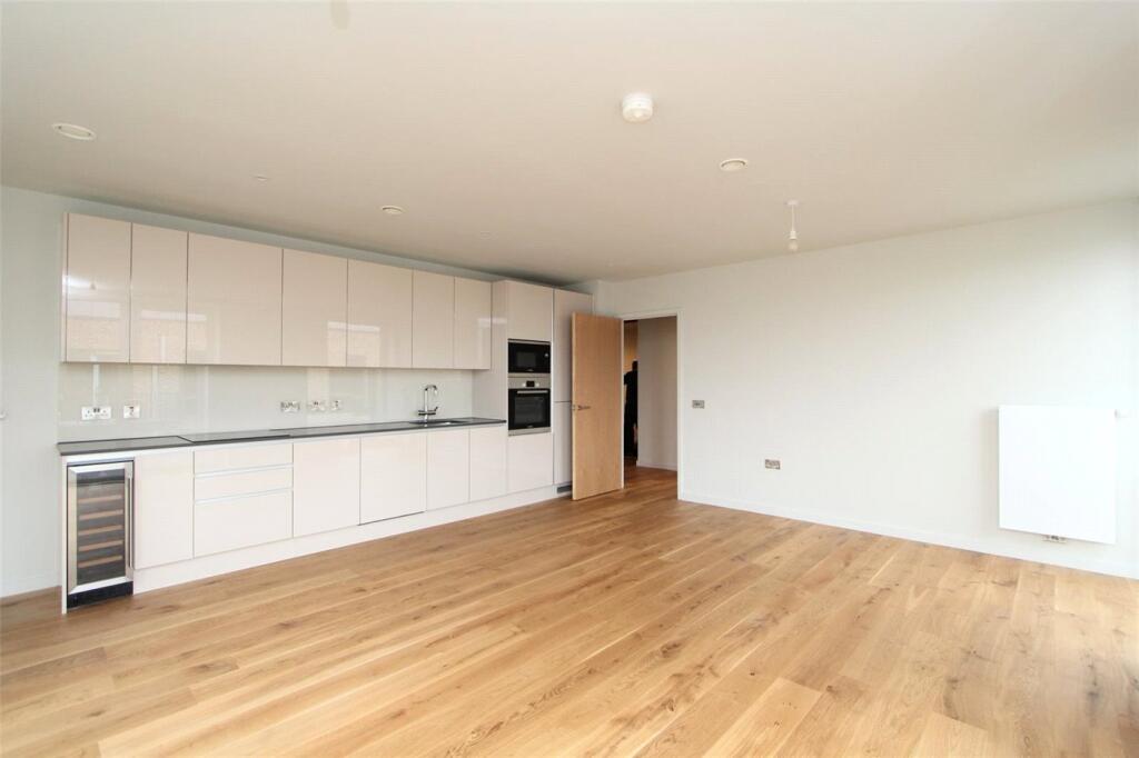 Main image of property: Boaters Avenue, Brentford, TW8