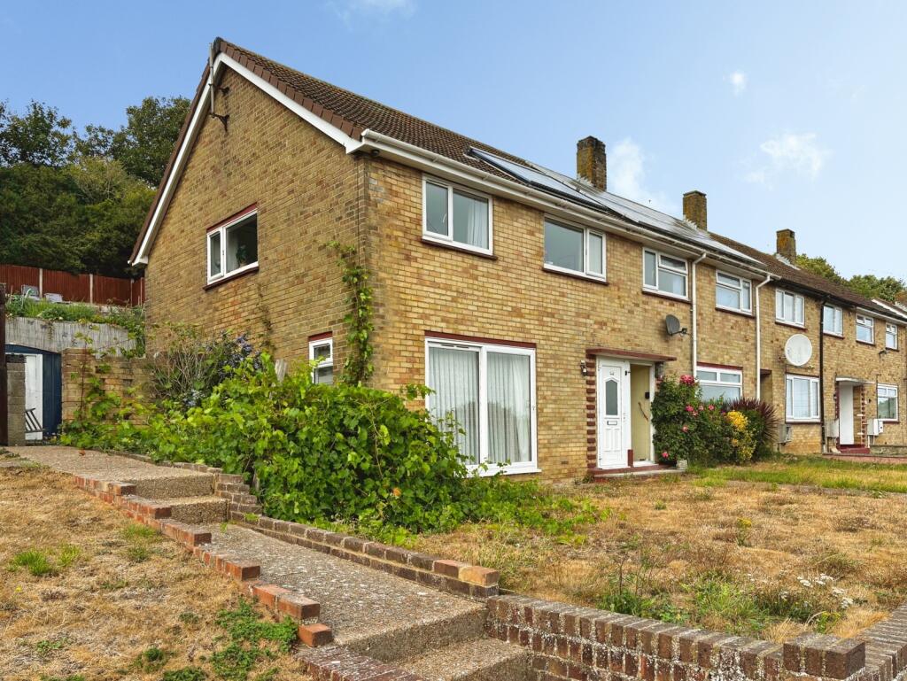 Main image of property: St. Davids Avenue, Dover, Kent, CT17