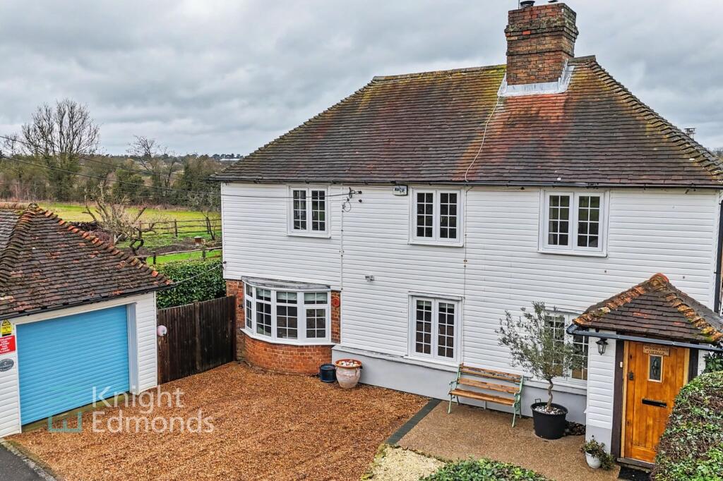 Main image of property: Green Lane, Langley, ME17