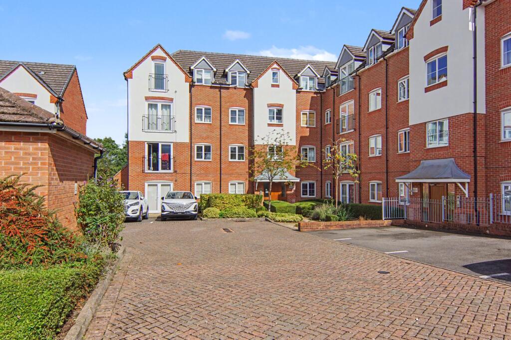 Main image of property: Penruddock Drive, Hidcote House, CV4