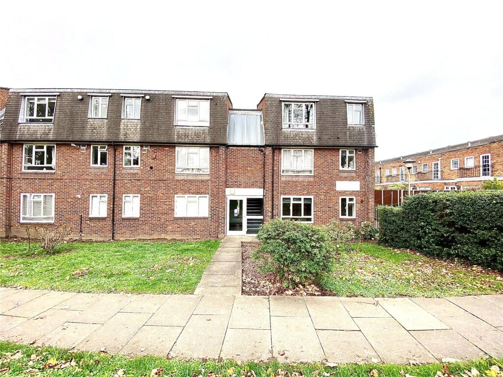 Main image of property: Langmore Court, Hanover Way, Crook Log, Bexleyheath, DA6