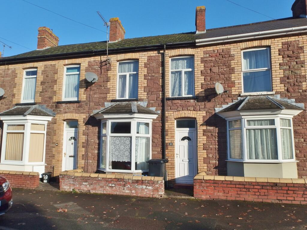 Main image of property: Mount Pleasant, Lydney