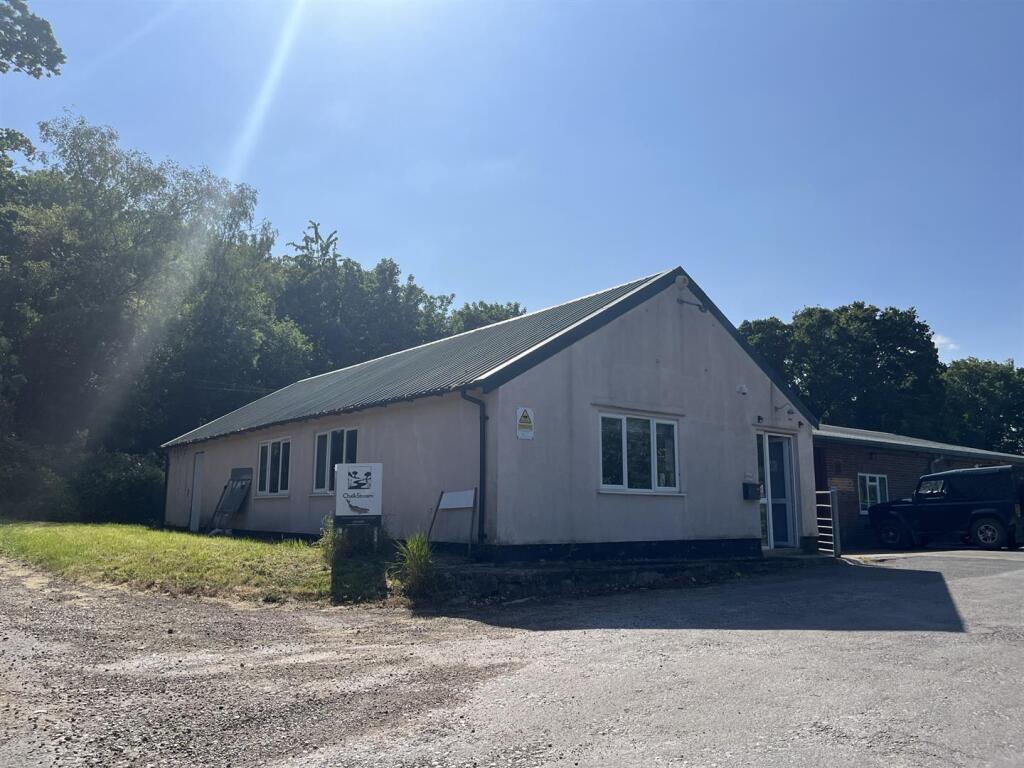 Main image of property: Greatbridge Road