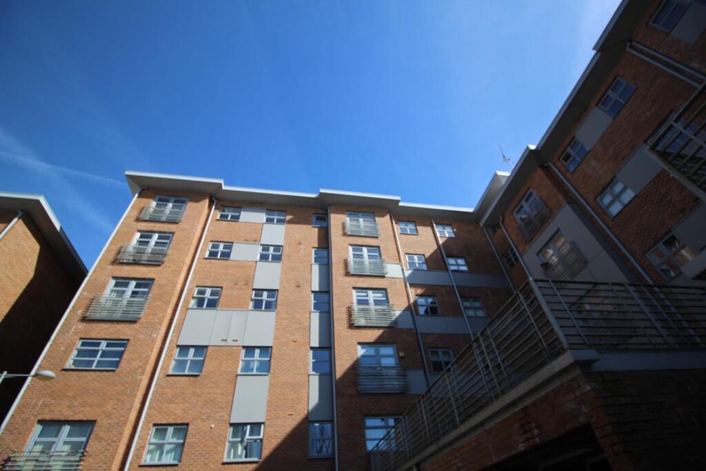 Main image of property: Apt 23 Windsor House, 252 Mauldeth Road West, Chorlton
