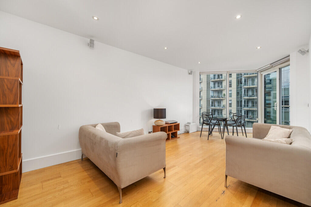 Main image of property: Commodore House, Battersea Reach