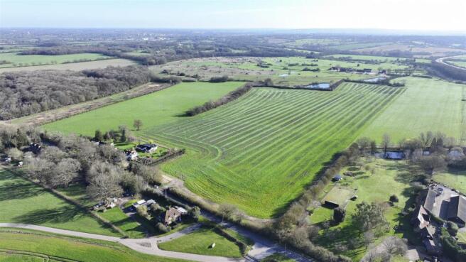 Writtle Road, Margaretting, Ingatestone, CM4 0EH N