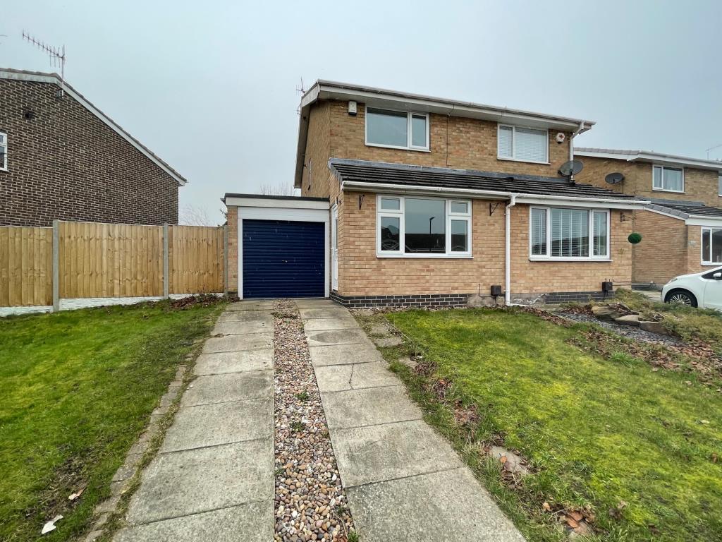 Main image of property: Ennerdale Close, Dronfield Woodhouse, S18
