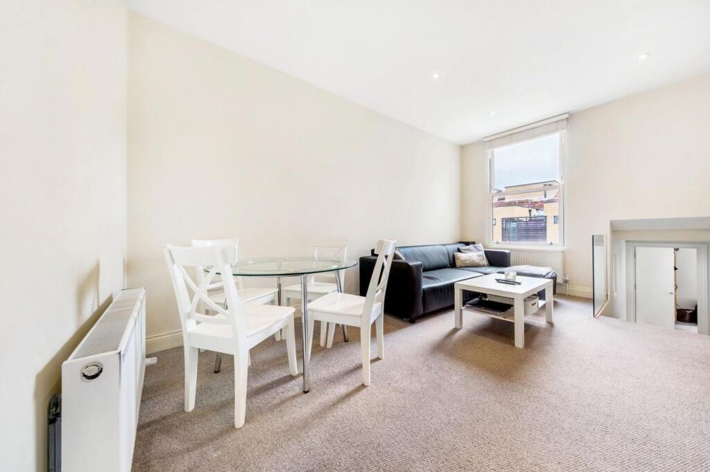 Main image of property: Ashmere Grove, SW2
