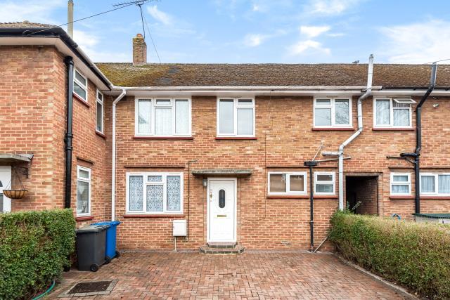 Main image of property: Halifax Road, Maidenhead, SL6
