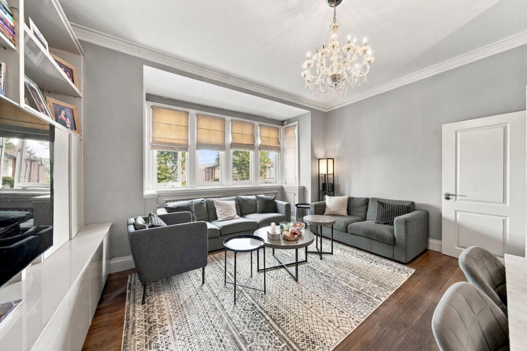 Main image of property: Dartmouth Road, London, NW2