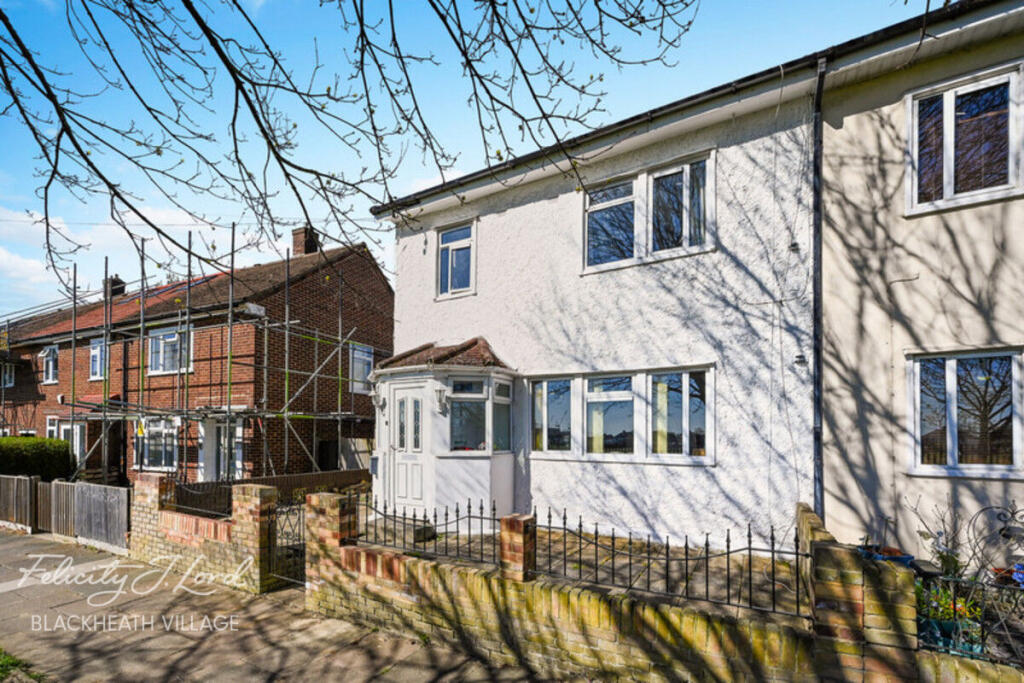 Main image of property: Kellaway Road, London