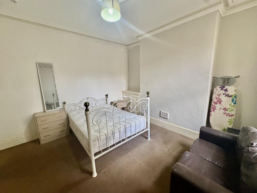 Main image of property: Woodborough Road, Mapperley Park