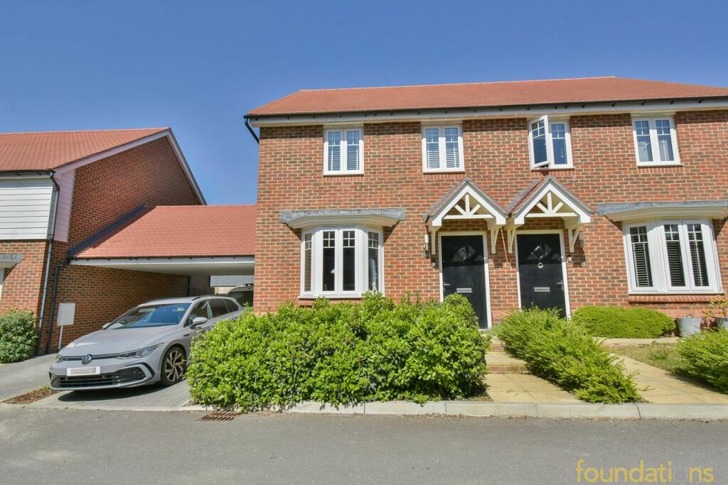 Main image of property: Gracelands Drive, Bexhill-on-Sea, TN39