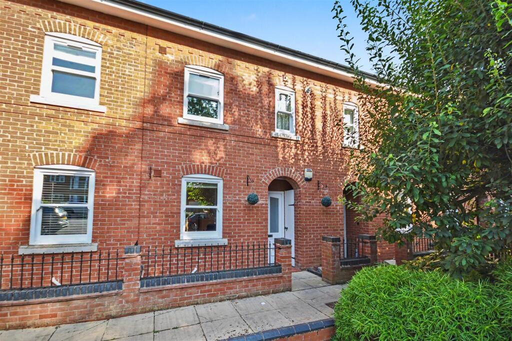 Main image of property: Lucas Court, Leamington Spa