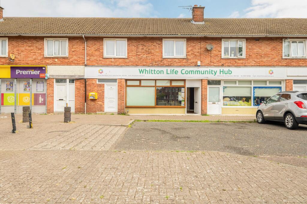Main image of property: The Green, Lowestoft