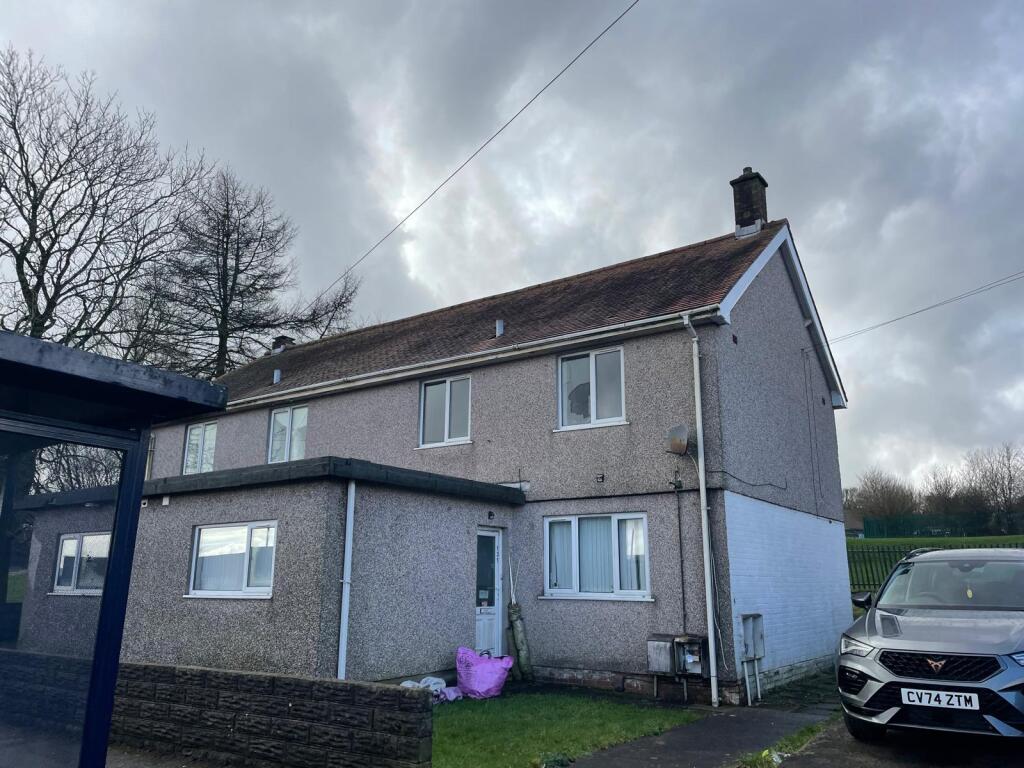 Main image of property: 131A Long View Road, Clase, Swansea, South Wales SA6 7HP