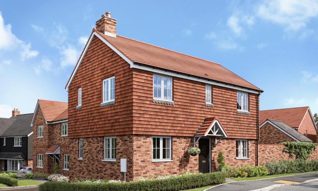 Main image of property: Staple Road,
Wingham,
CT31AL