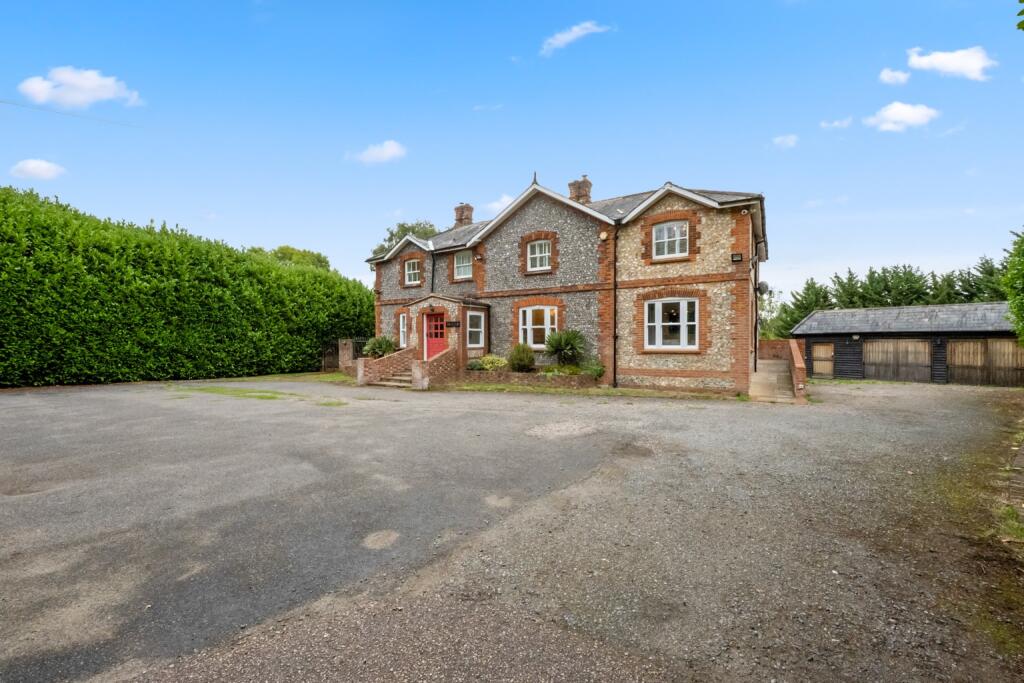 Main image of property: Crowhurst Lane, Sevenoaks
