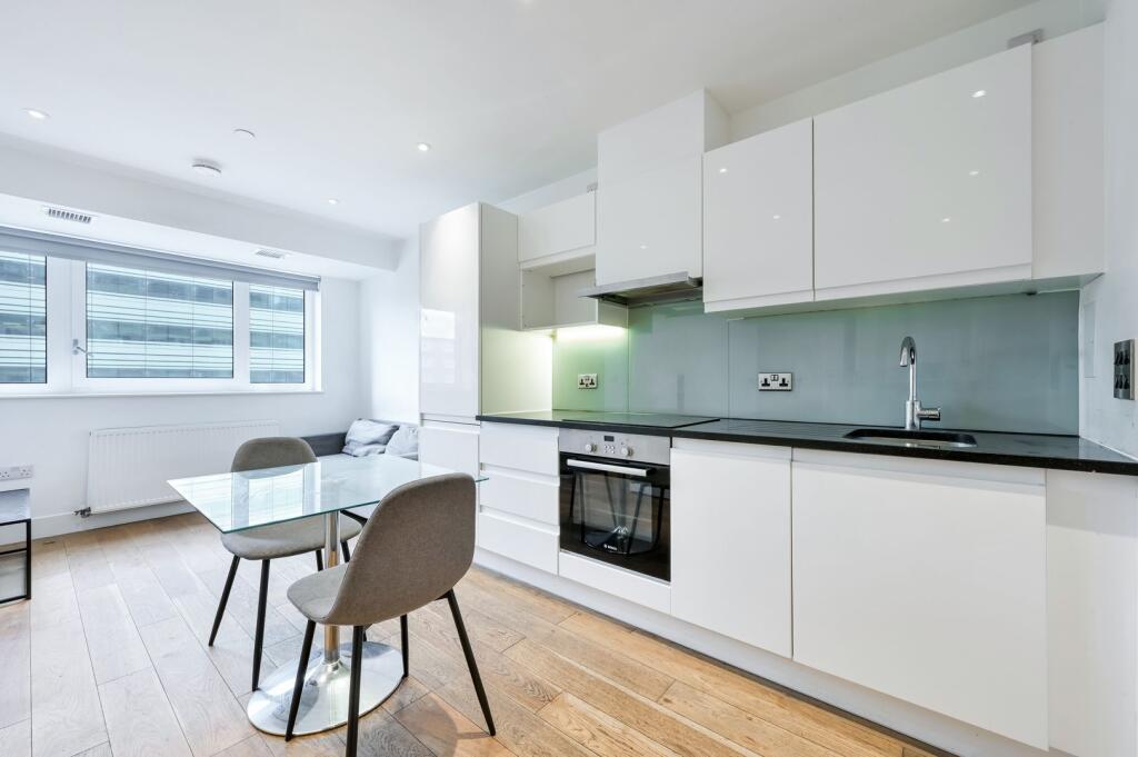 Main image of property: The Residences