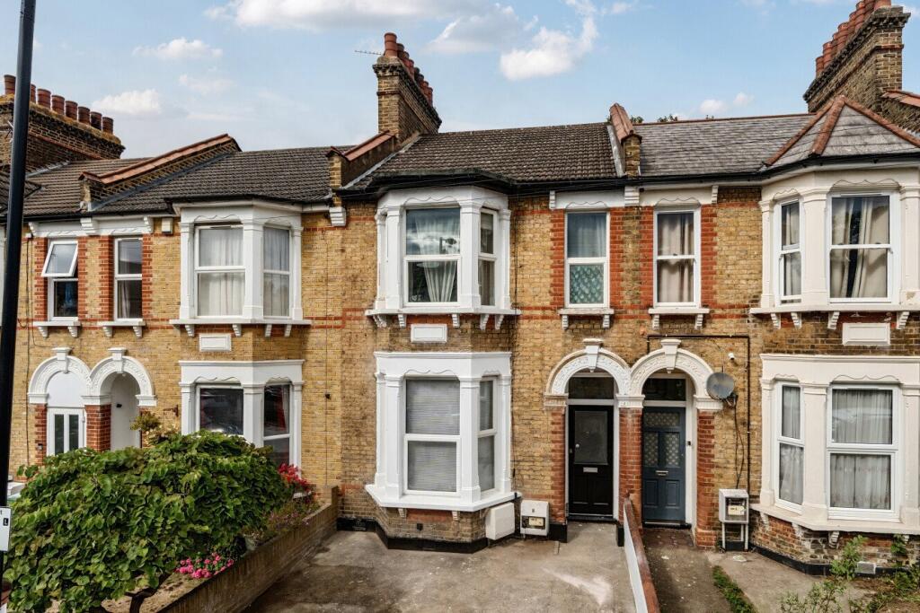 Main image of property: Farley Road, Catford, London, SE6