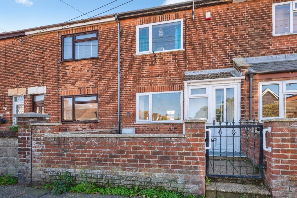 Main image of property: Tan Lane, Caister-on-Sea, GREAT YARMOUTH