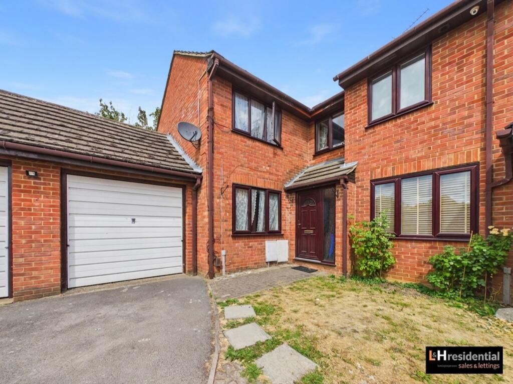 Main image of property: Clarendon Mews, Borehamwood, WD6