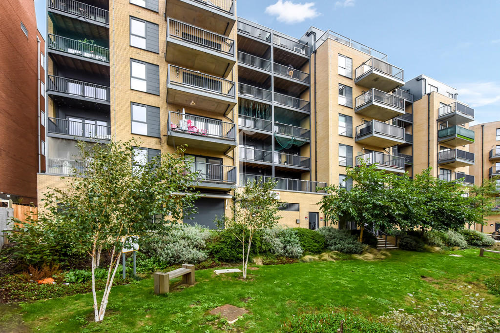 Main image of property: Clarence Avenue, Gants Hill, IG2