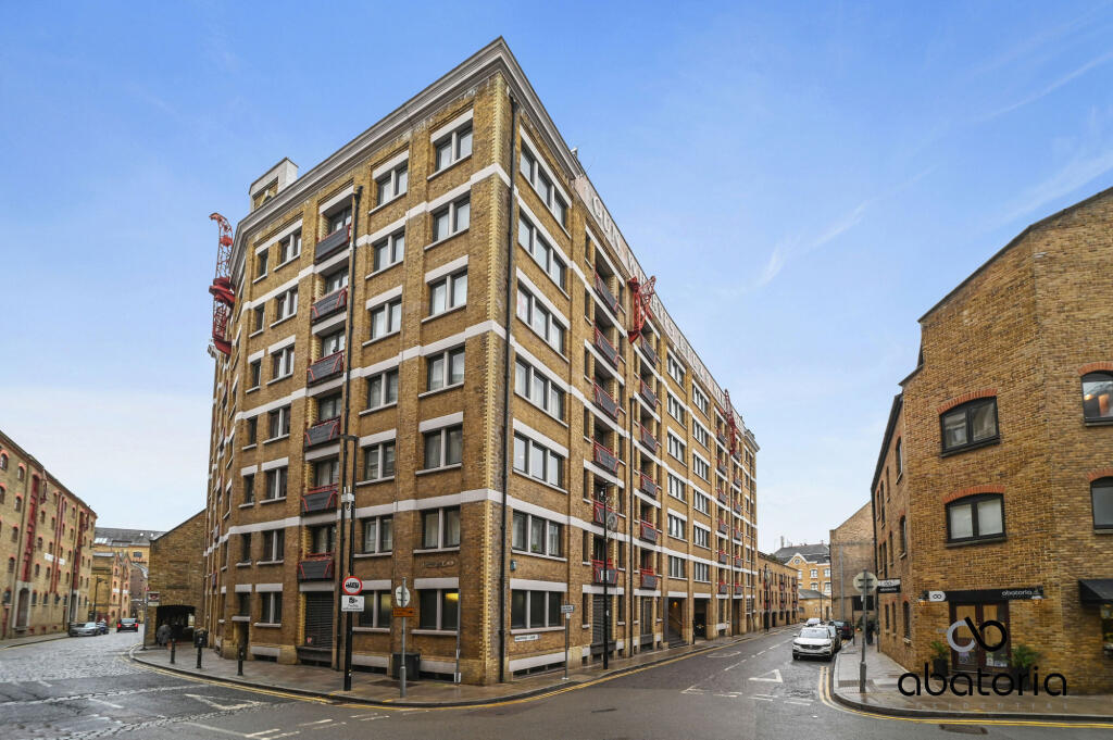 Main image of property: 86 Wapping Lane, Wapping, London, E1W