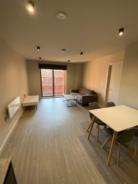 Main image of property: Excelsior Works, Hulme Hall Road, Manchester