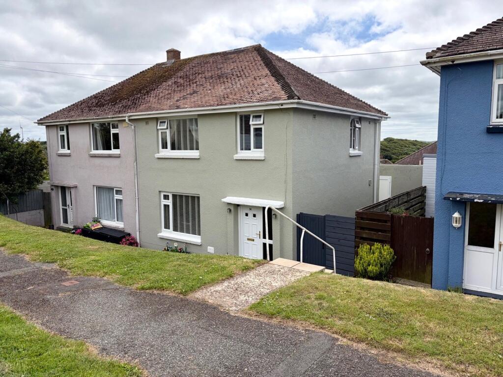 Main image of property: Hilton Avenue, Milford Haven, Pembrokeshire, SA73
