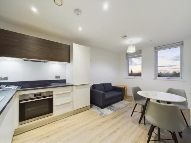 Main image of property: Clifton House, Broadway, Peterborough