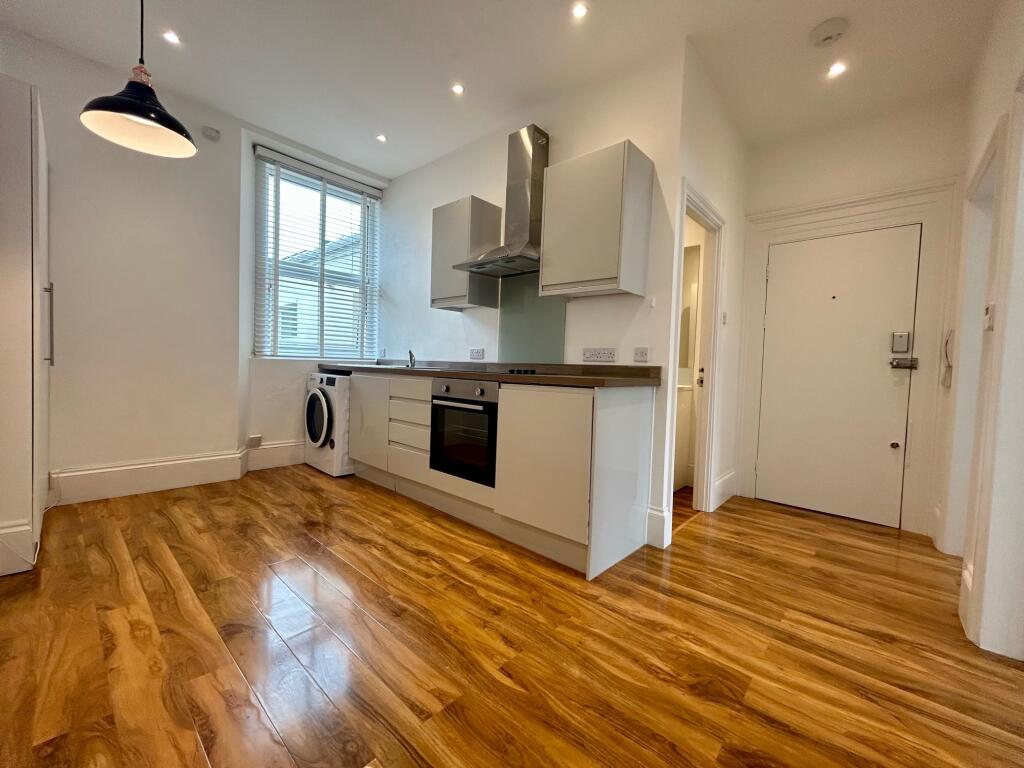 Main image of property: Benbow Street, PLYMOUTH