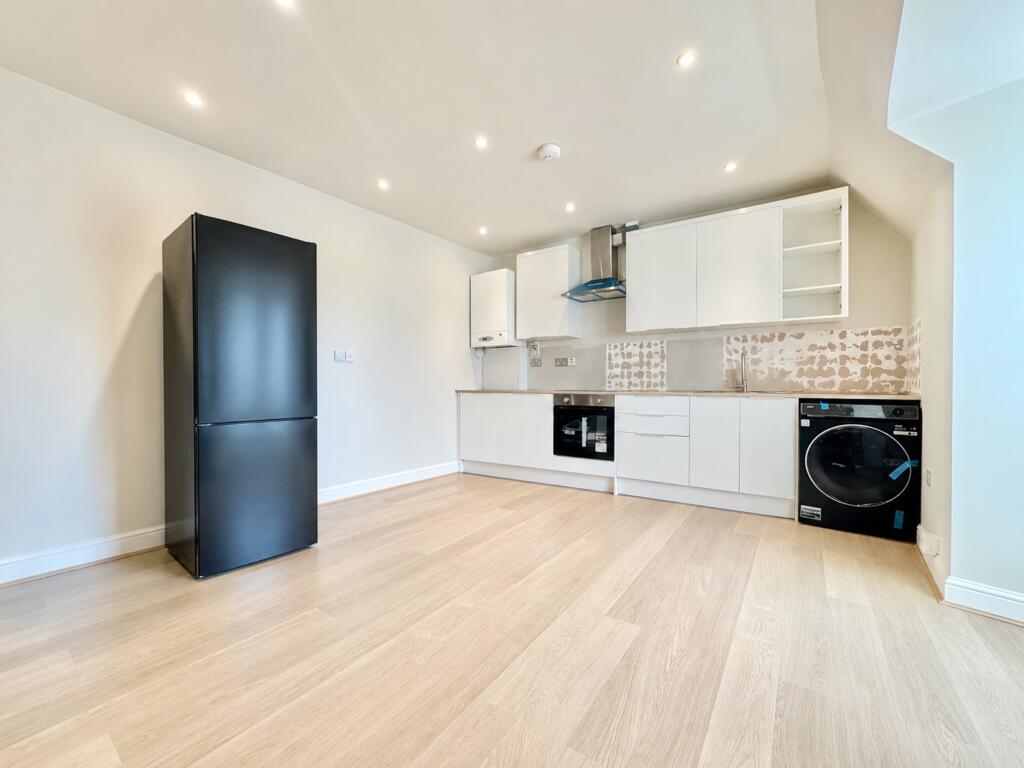 Main image of property: Peckham High Street, London, SE15