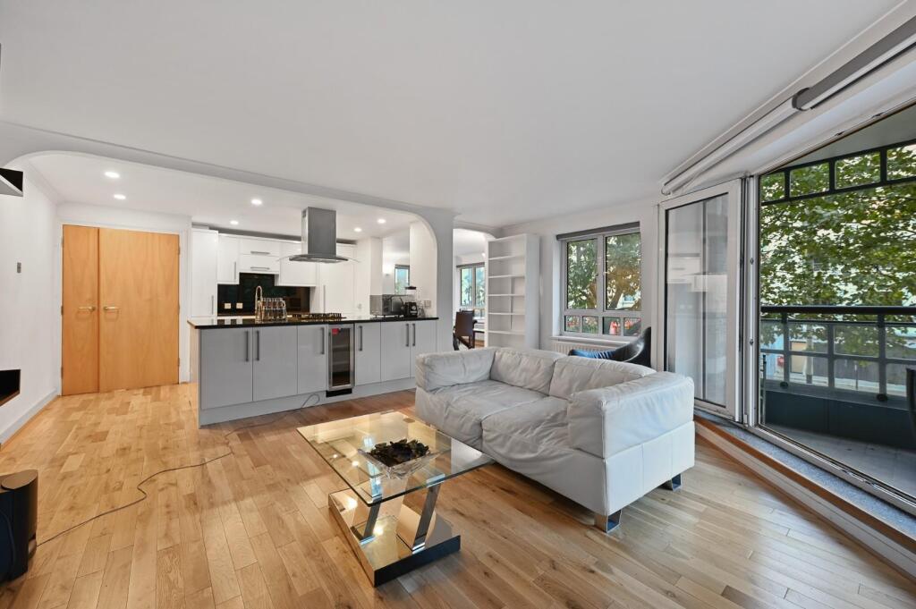 Main image of property: Admiral Walk, London